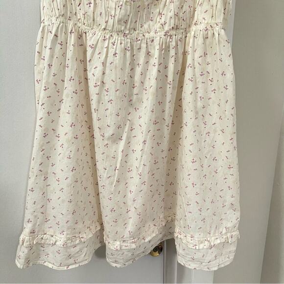 Free People Gabby Mini Dress - Picture 9 of 16